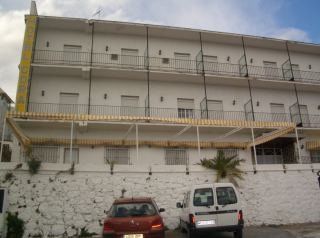 Hotel Coral Torremolinos Zewnętrze zdjęcie